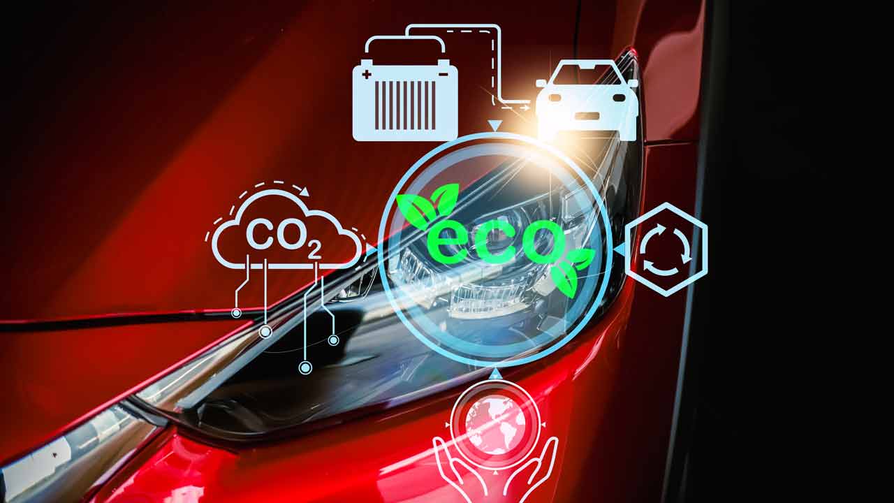 Umweltbewusstsein im Autoverkauf bei Autoverwertung Nordfriesland